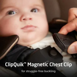 Andi 360 Rotating All-in-One Convertible Car Seat