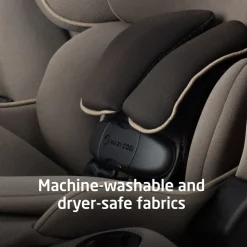 Andi 360 Rotating All-in-One Convertible Car Seat