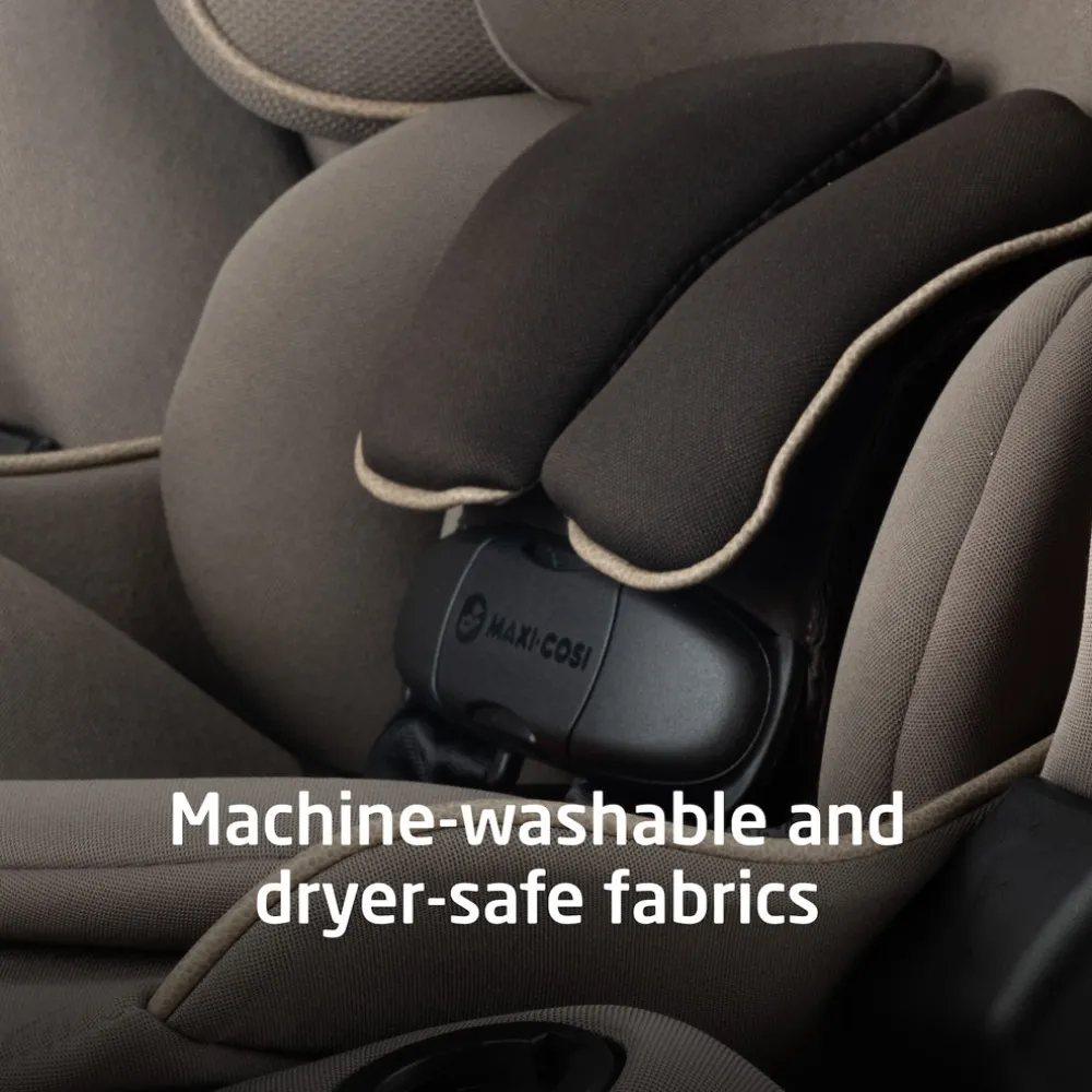 Andi 360 Rotating All-in-One Convertible Car Seat