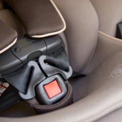 Andi 360 Rotating All-in-One Convertible Car Seat