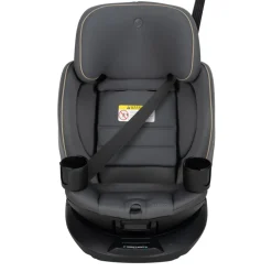 Andi 360 Rotating All-in-One Convertible Car Seat