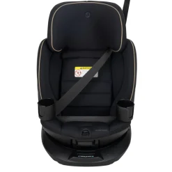 Andi 360 Rotating All-in-One Convertible Car Seat
