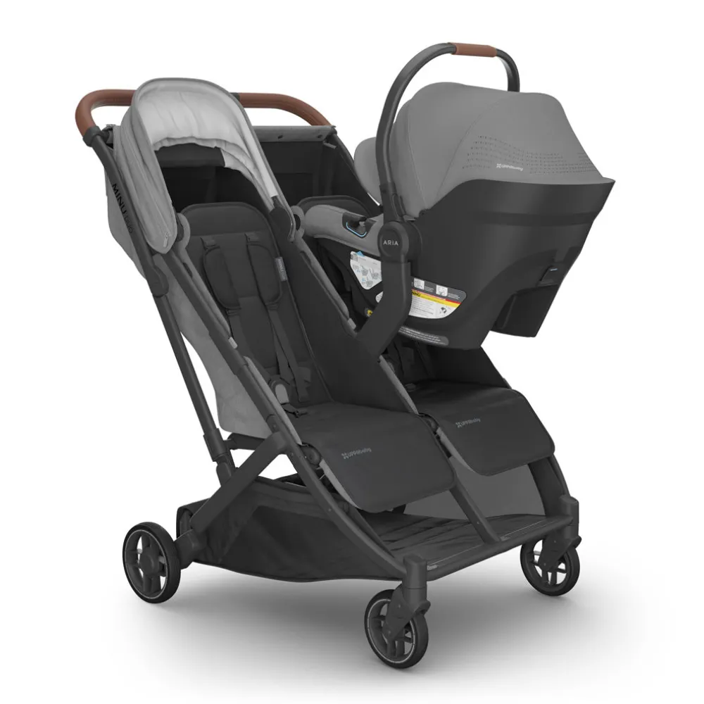 Aria V2 Infant Car Seat