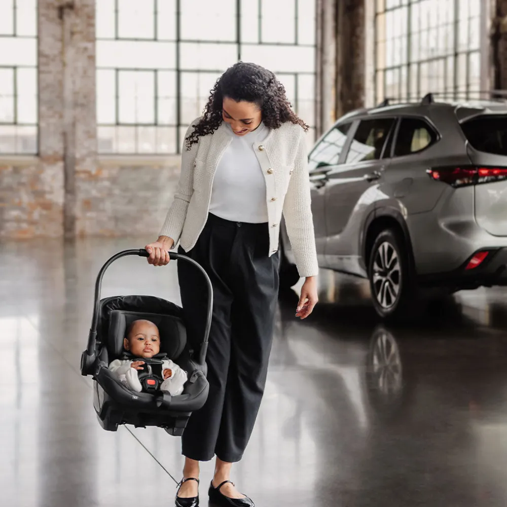 Aria V2 Infant Car Seat