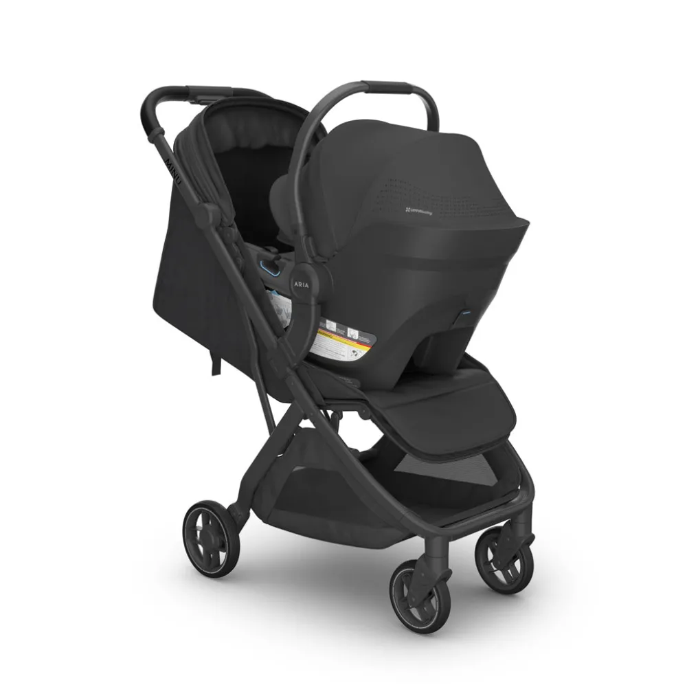 Aria V2 Infant Car Seat