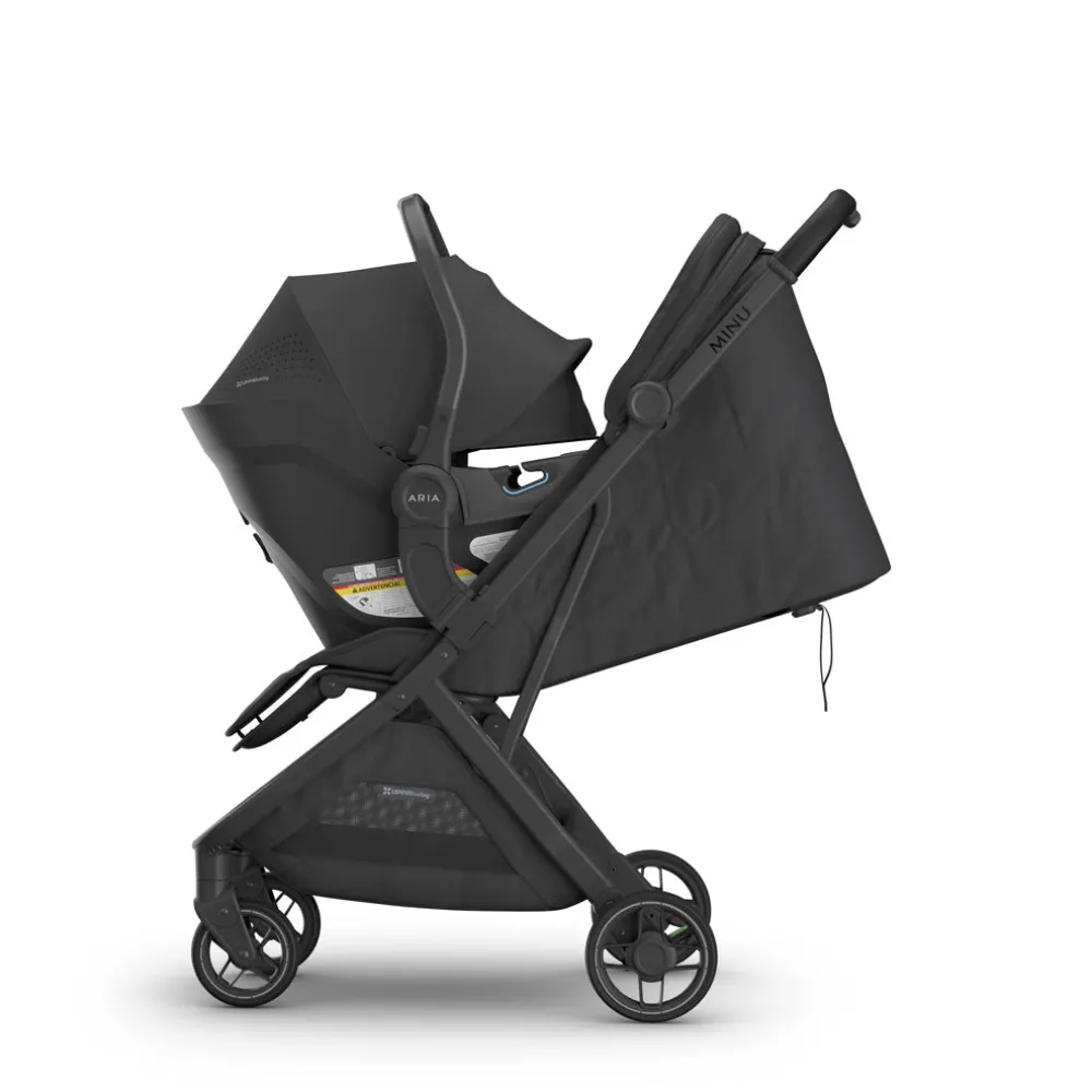 Aria V2 Infant Car Seat
