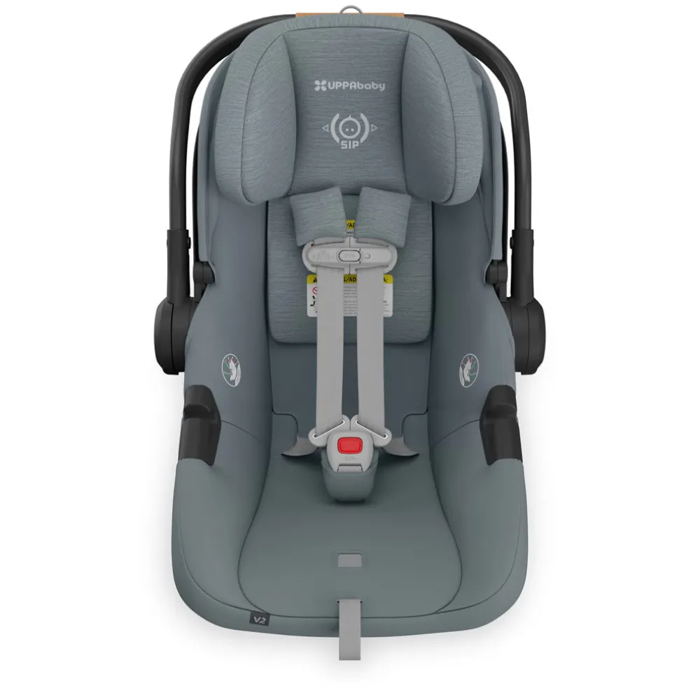 Aria V2 Infant Car Seat