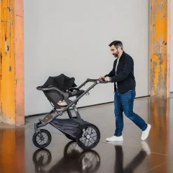 Aria V2 Infant Car Seat