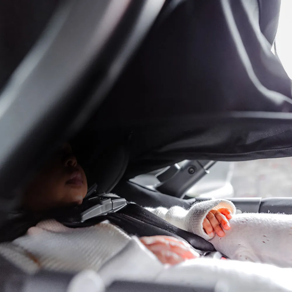 Aria V2 Infant Car Seat