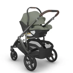 Aria V2 Infant Car Seat