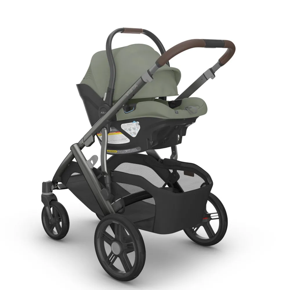 Aria V2 Infant Car Seat