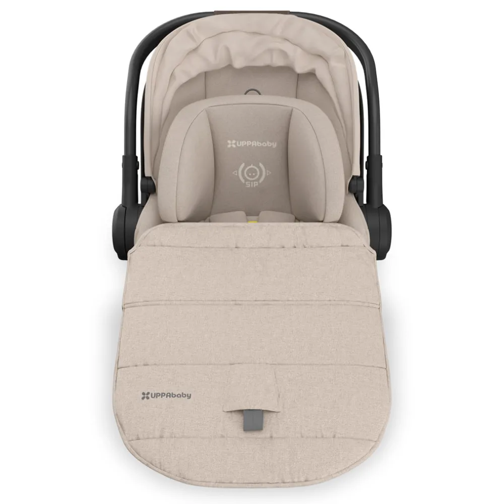 Aria V2 Infant Car Seat