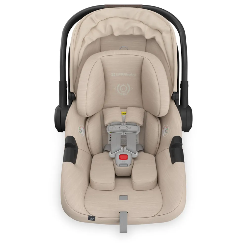 Aria V2 Infant Car Seat