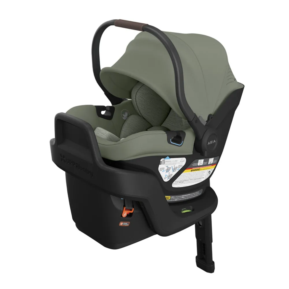 Aria V2 Infant Car Seat