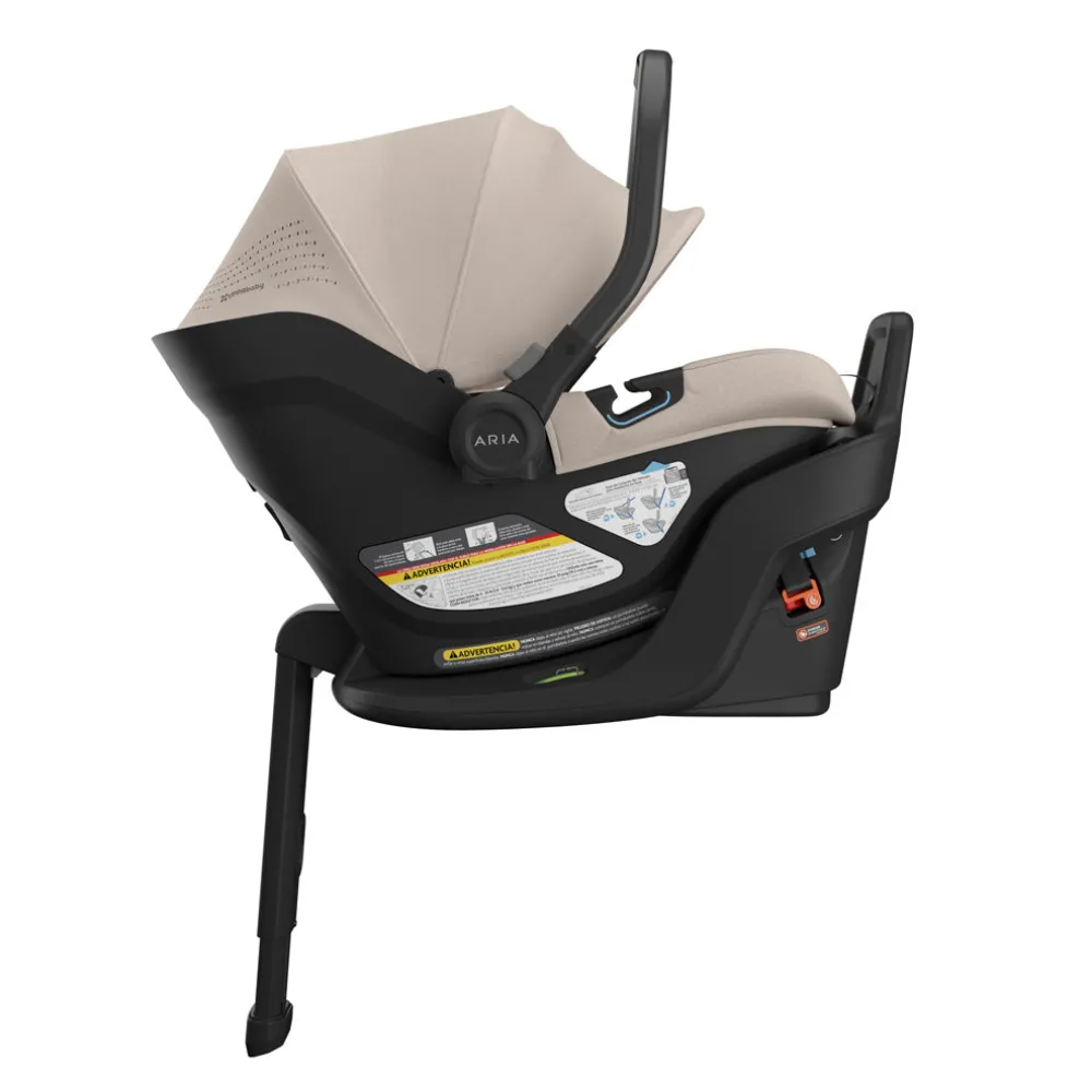 Aria V2 Infant Car Seat