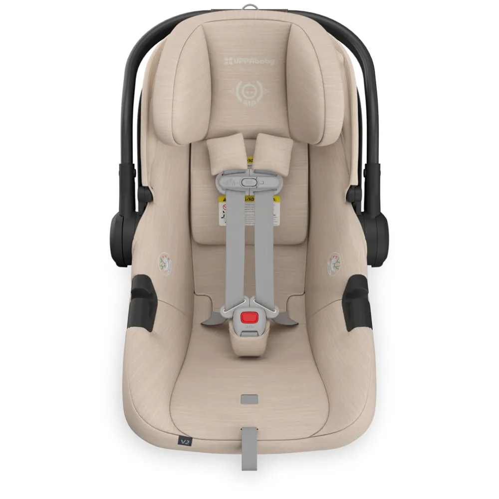 Aria V2 Infant Car Seat