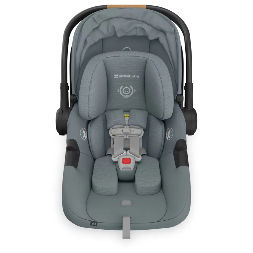 Aria V2 Infant Car Seat