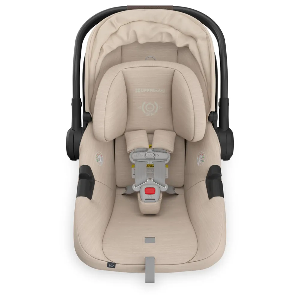 Aria V2 Infant Car Seat