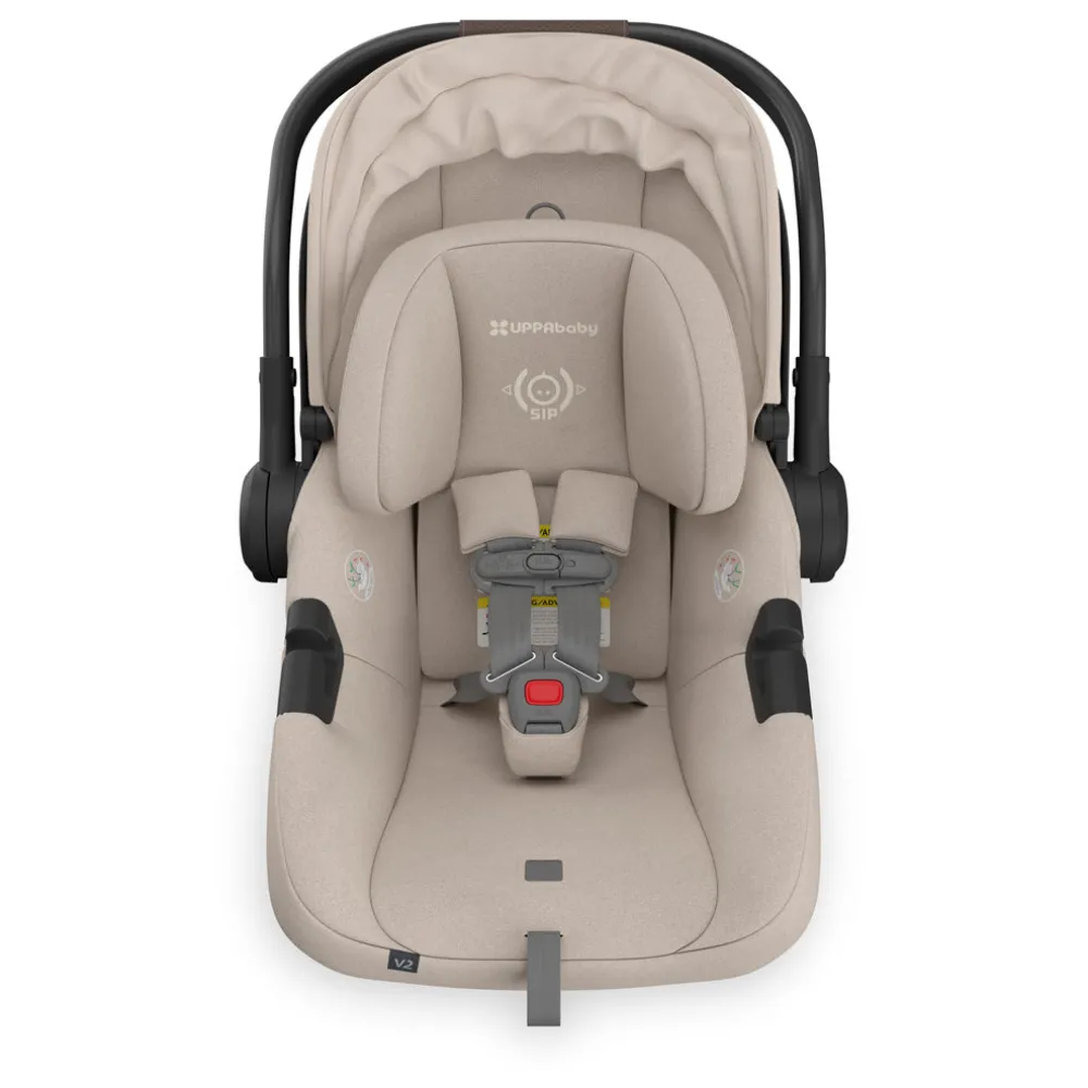 Aria V2 Infant Car Seat