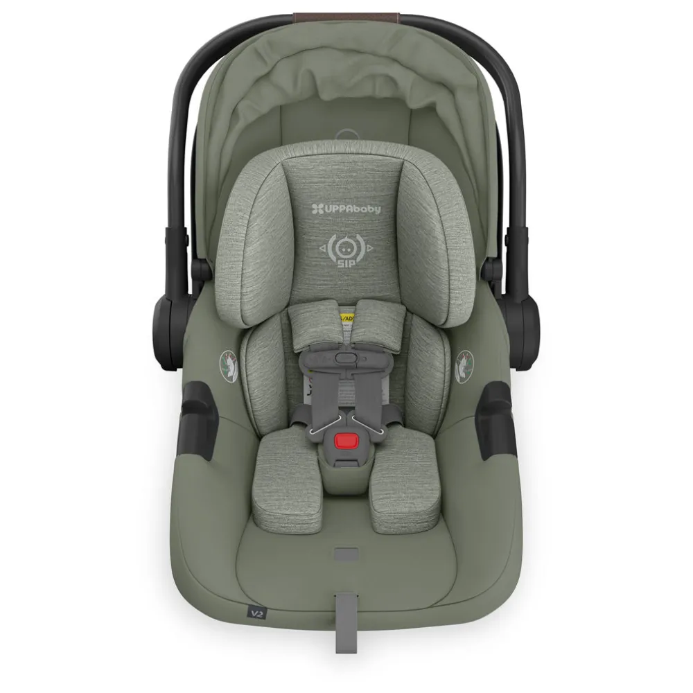 Aria V2 Infant Car Seat