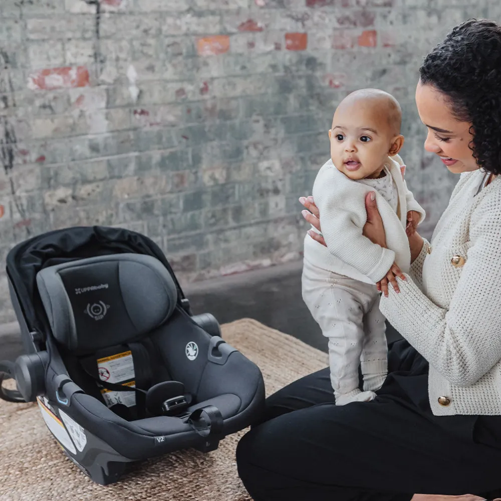 Aria V2 Infant Car Seat