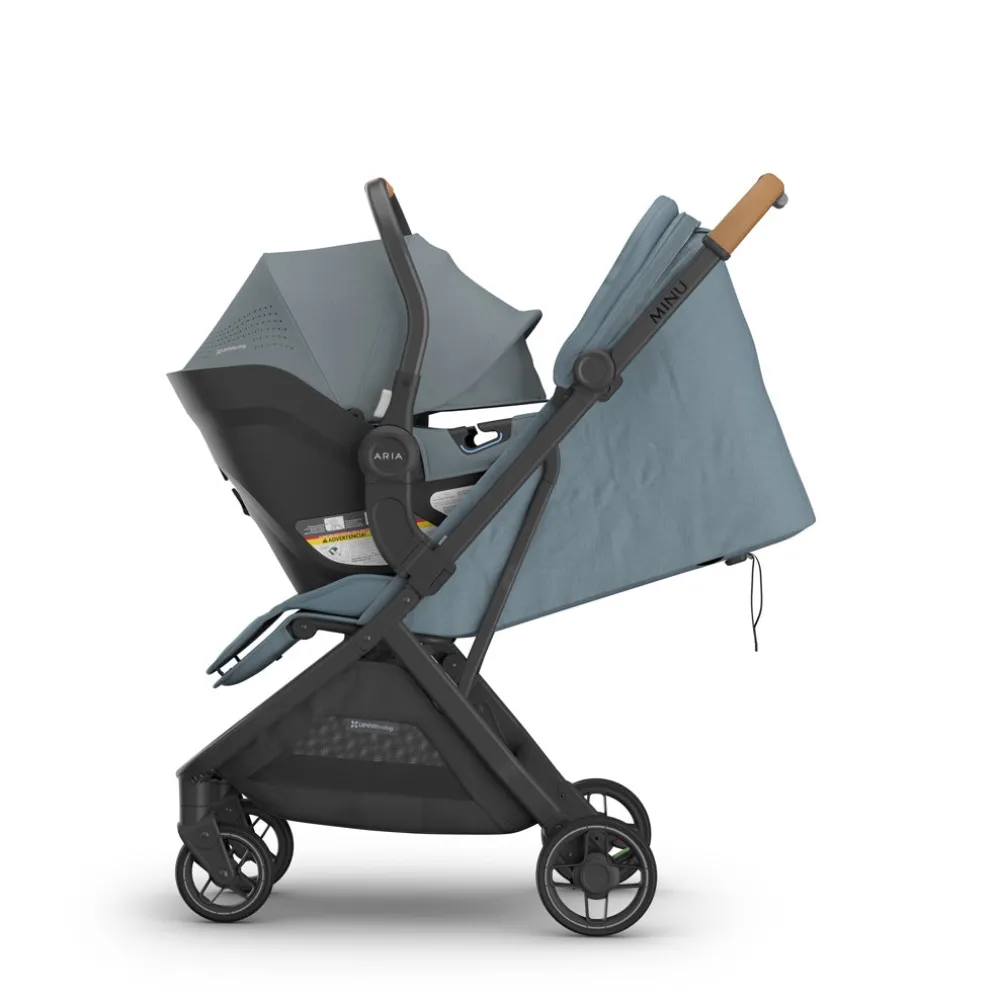Aria V2 Infant Car Seat