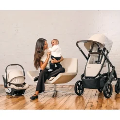Aria V2 Infant Car Seat