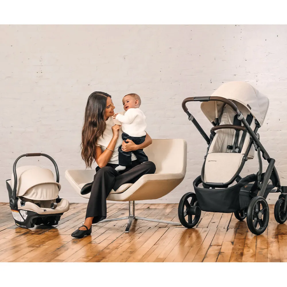 Aria V2 Infant Car Seat