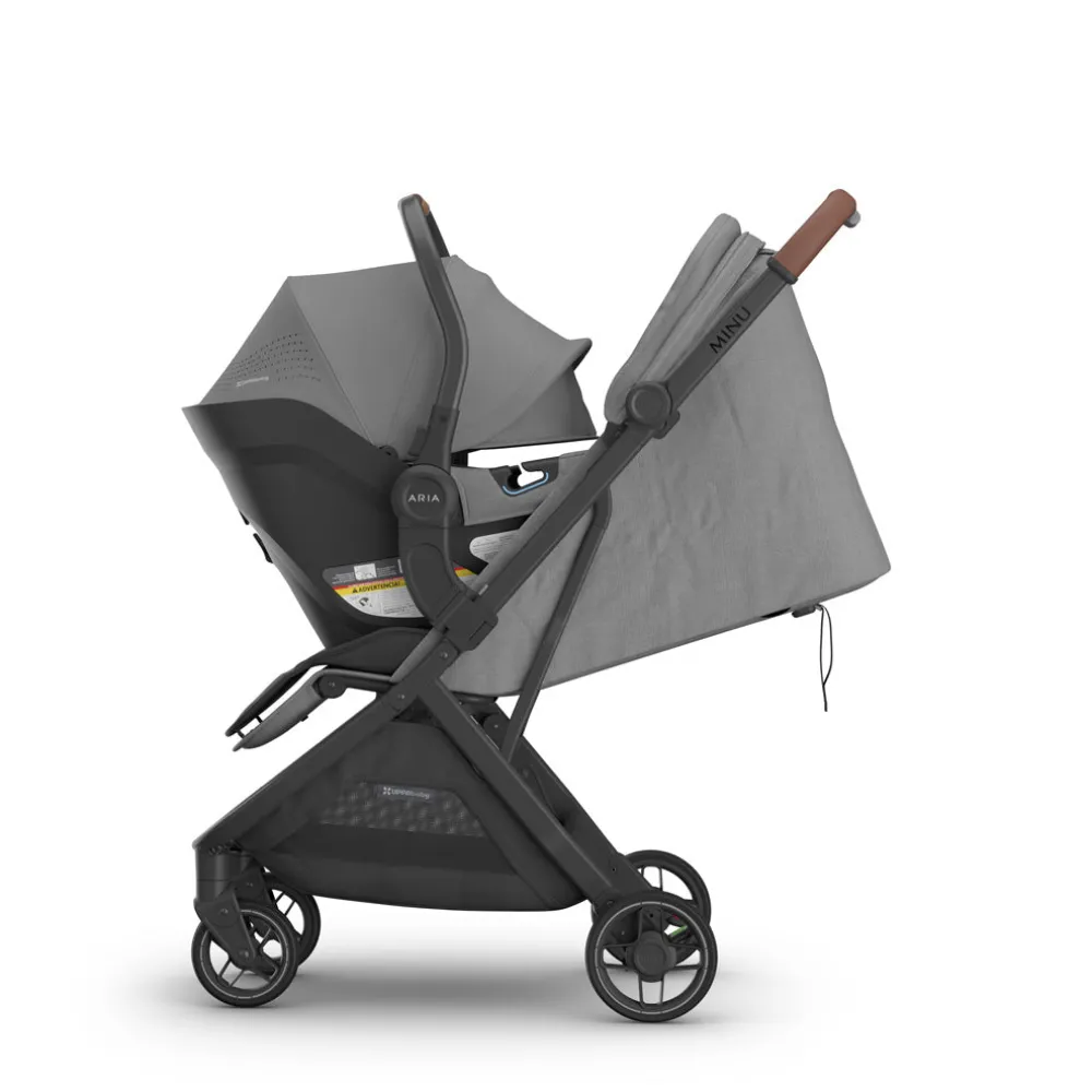 Aria V2 Infant Car Seat