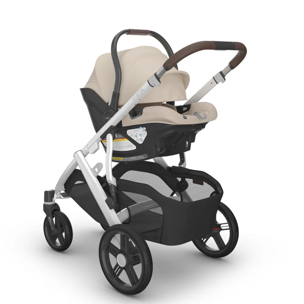 Aria V2 Infant Car Seat