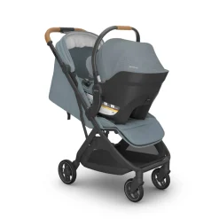 Aria V2 Infant Car Seat