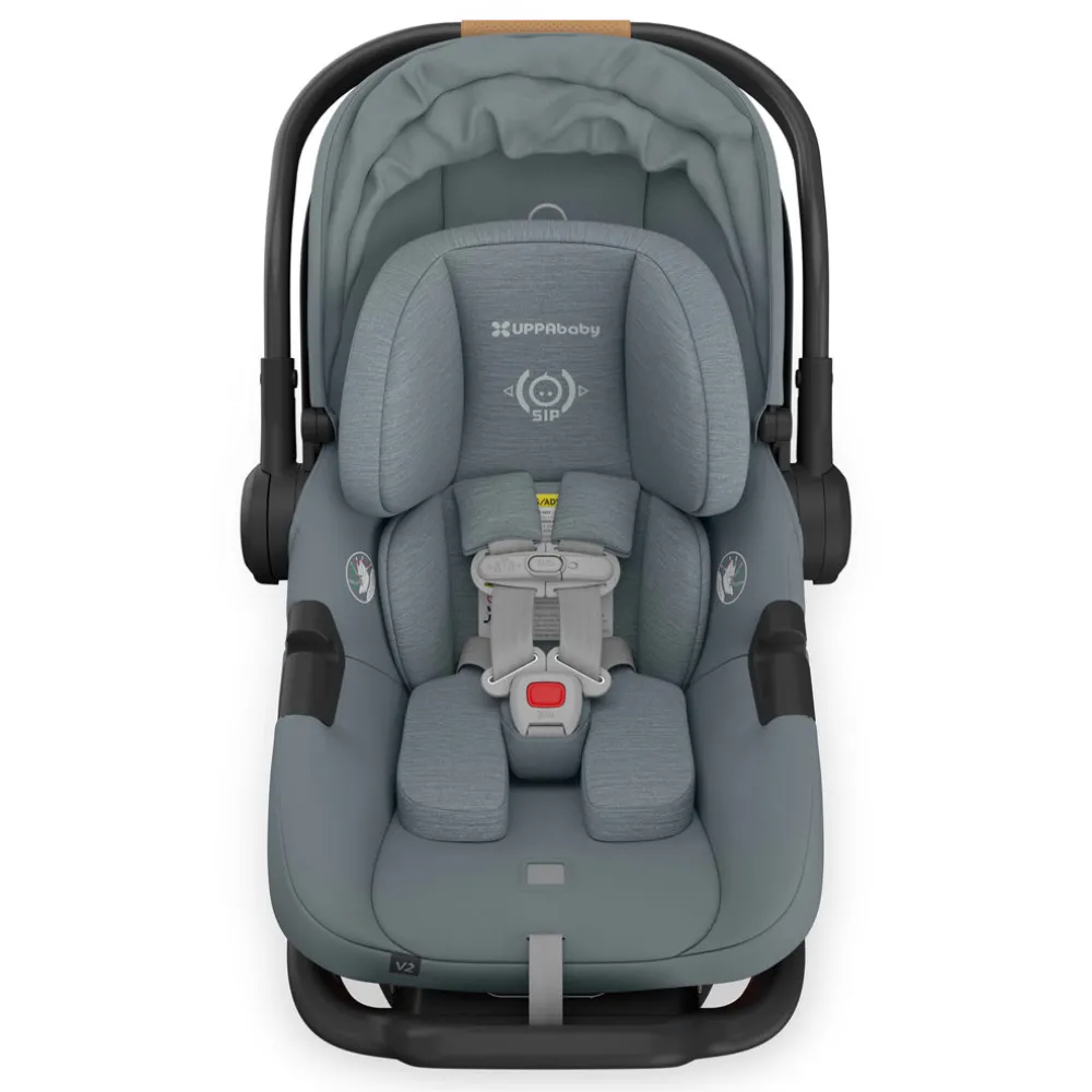 Aria V2 Infant Car Seat