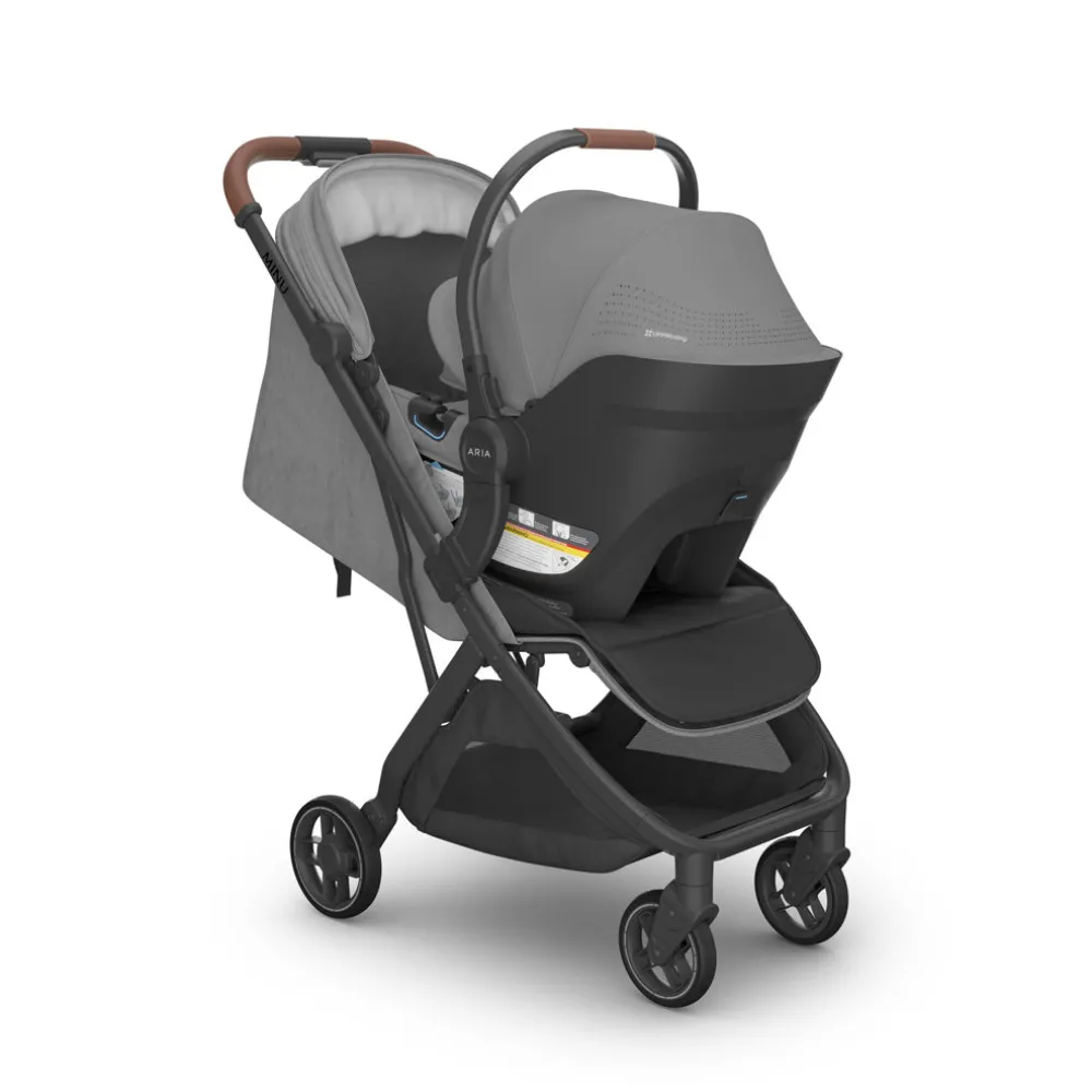 Aria V2 Infant Car Seat