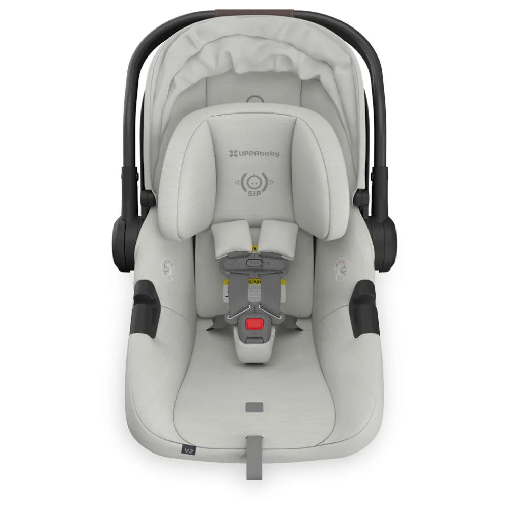 Aria V2 Infant Car Seat