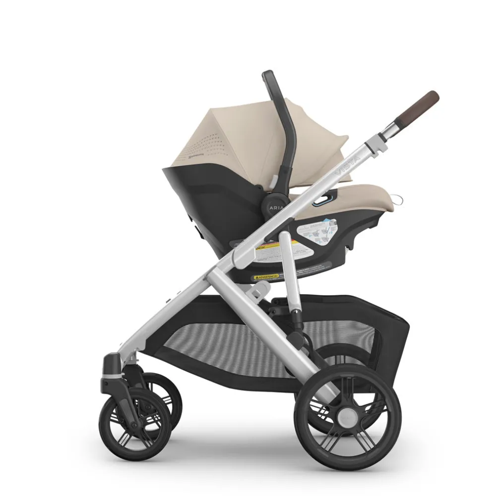 Aria V2 Infant Car Seat