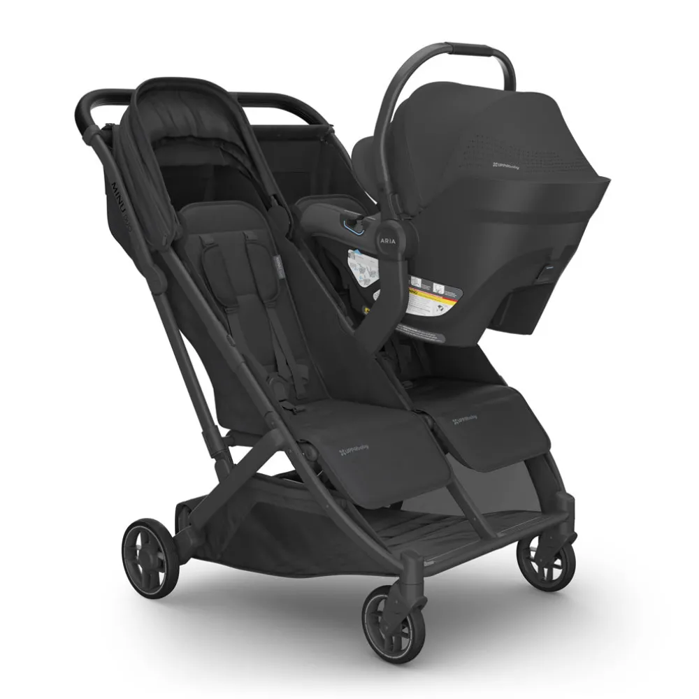 Aria V2 Infant Car Seat