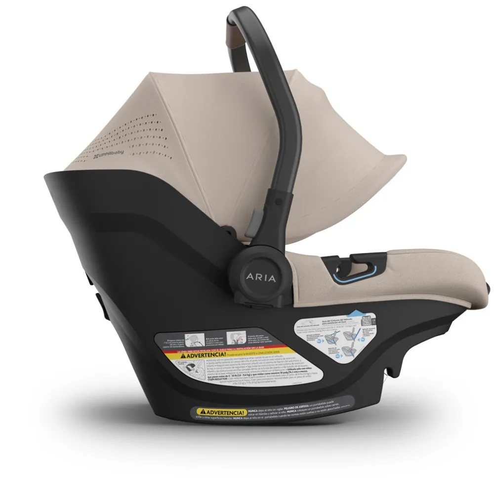 Aria V2 Infant Car Seat