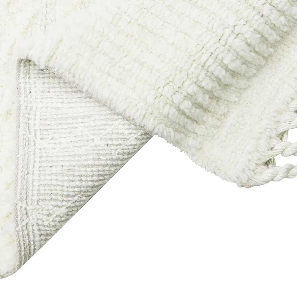 Ari Sheep Woolable Rug