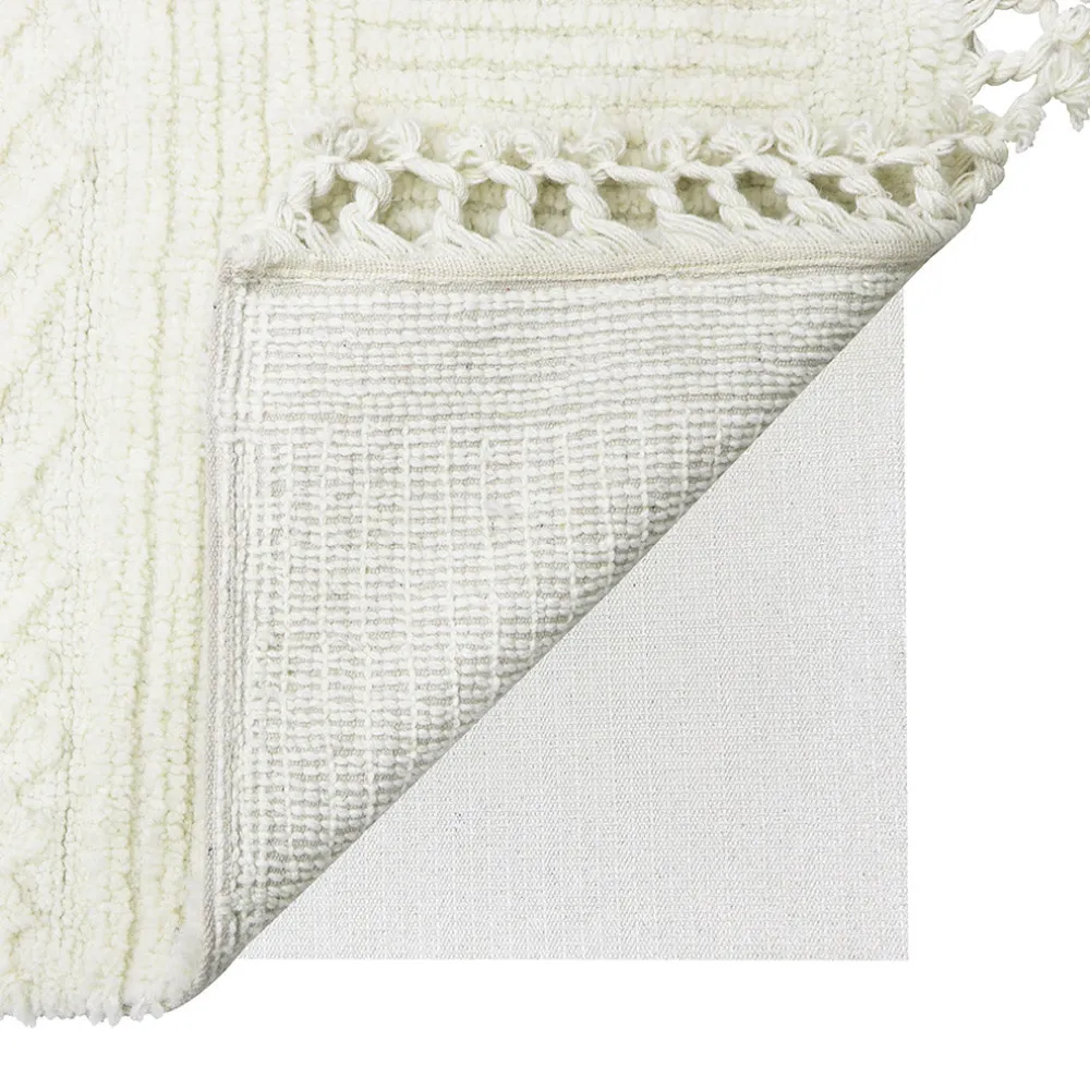 Ari Sheep Woolable Rug