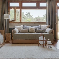 Ari Sheep Woolable Rug