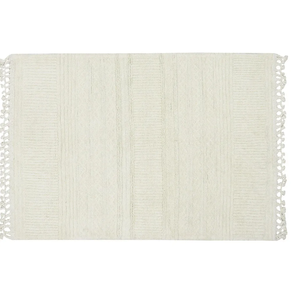 Ari Sheep Woolable Rug