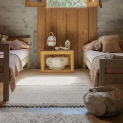 Ari Sheep Woolable Rug