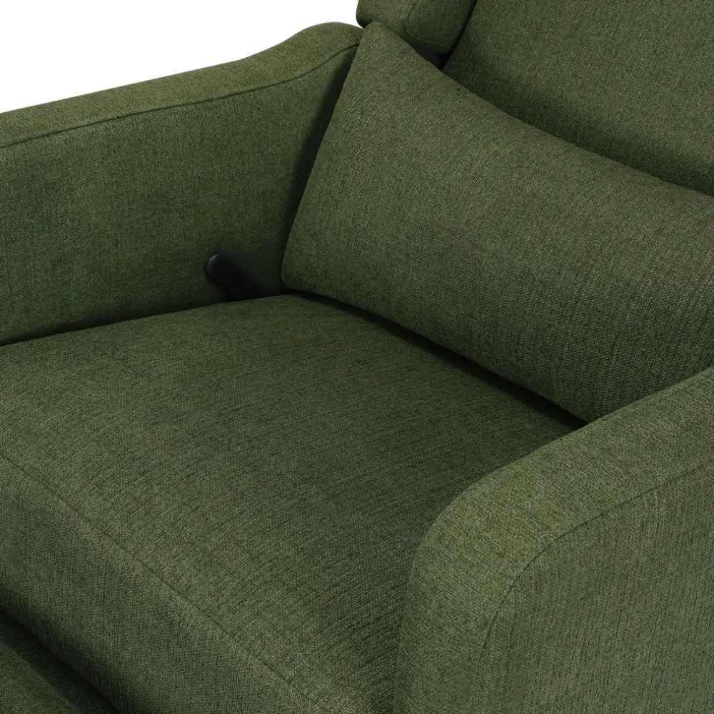 Arlo Recliner & Swivel Glider