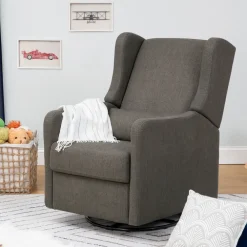 Arlo Recliner & Swivel Glider