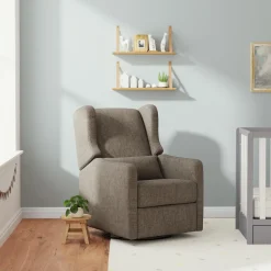 Arlo Recliner & Swivel Glider