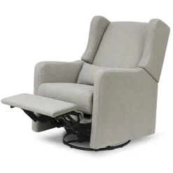 Arlo Recliner & Swivel Glider