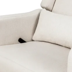 Arlo Recliner & Swivel Glider