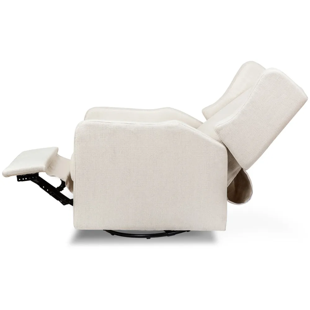 Arlo Recliner & Swivel Glider