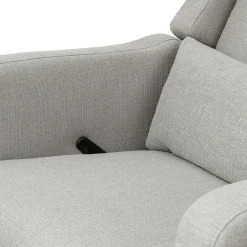 Arlo Recliner & Swivel Glider