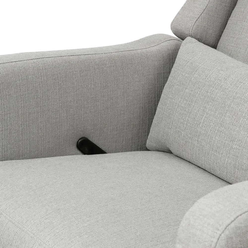 Arlo Recliner & Swivel Glider